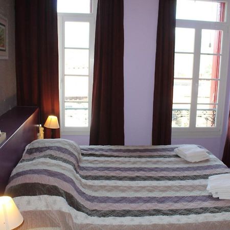 Maison Prades Chambre D'Hotes Exterior foto